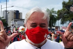 Recife, PE