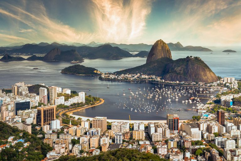 Espíritas, Rio de Janeiro e as guerras coloniais – parte I