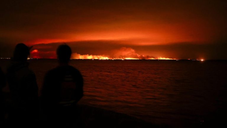 O mundo vai acabar?